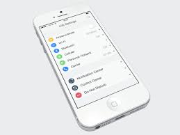 Ios 8 Apple Poate Simplifica Utilizarea Aplicatiei Settings Cu Aceasta Functie Idevice Ro