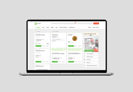 Provides products and services in the areas of retail banking, private banking, business banking, corporate banking. Getin Bank Bedzie Sprzedawal Kredyty Przez Bankowosc Internetowa I Mobilna Prnews Pl