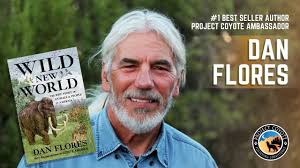 Dan Flores