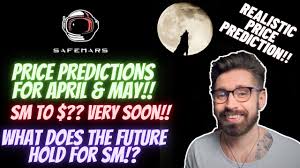 News and updates from the world's leading cryptocurrency exchange. Safemars Coin Price Prediction What Is Safemars 1000 Potential Fun Money Play Crypto Youtube
