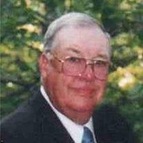 Delbert Rhodes Obituary