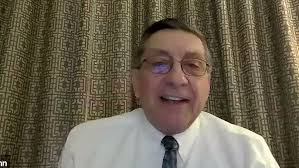 Dr. Timothy Grundmeier