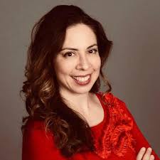 Lisa G Favela EdS, NCSP