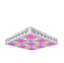 Moreover, the xml 350 can replace a 600 to 800w hid light for an average draw of just 330w. Diamond Series Xml 2 0 350 By Advanced Led Lights Grow Lamp Lighting Information Growdiaries