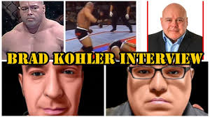 Brad Kohler Interview