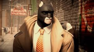 We did not find results for: Blacksad Under The Skin Is Delayed For Further Polishment