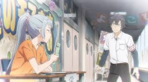 When Did Yukino And Yui Fall In Love With Hachiman (Oregairu)? - Quora