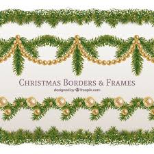 Download Christmas Garland Images Free Vectors Stock Photos Psd SVG Cut Files