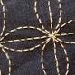 The Art of Sashiko Repair Stitch — New Brewery Arts event image