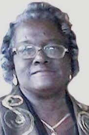 Barbara Jean Huggins