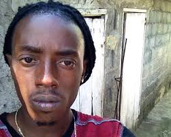 HERE WE GO AGAIN: Just like Jean Rony, born here but Foreste shipped off to  Haiti