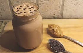 Creme Lait De Soja Chocolat Cookeo Votre Delicieuse Creme Avec Cookeo Beurre De Cacahuete Au Chocolat Nourriture Pour L Apres Entrainement Lait De Soja