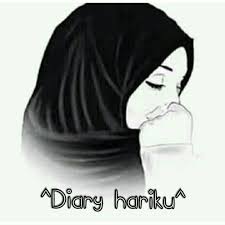 Gambar muslimah cantik kartun muslimah terbaru di pantai lucu . Diary Hariku Home Facebook