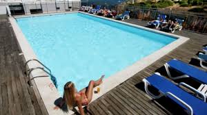 Loures beach is located in agios tychonas. Carvi Beach Hotel Www Visitportugal Com