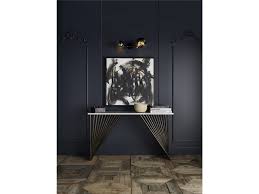 Universal stone has indeed the largest slab inventory in eastern idaho. Universal Furniture 941803 Nina Magon Marcel Console Table Furniture Lightning Interior Decor Online Store Ontario