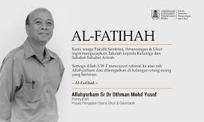 Geometri, ilmu ukur, atau ilmu bangun adalah cabang matematika yang bersangkutan dengan pertanyaan bentuk, ukuran, posisi relatif gambar, dan sifat ruang. Ø¥Ù† Ø§ Ù„ Ù„ Ù‡ Ùˆ Ø¥Ù† Ø§ Ø¥Ù„ ÙŠ Ù‡ Ø± Ø§Ø¬ Ø¹ ÙˆÙ† Al Fatihah Dekan Dan Warga Fspu Mengucapkan Takziah Kepada Keluarga Dan Sahabat Sahabat Allahyarham Sr Dr Othman Mohd Yusof Pensyarah Pusat Pengajian Sains Ukur Dan Geomatik Semoga Arwah