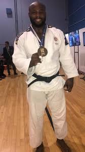 A menos de um mês dos jogos olímpicos em tóquio, o português fez um campeonato sem falhas, uma vez que venceu todos os adversários por ippon, a pontuação máxima na modalidade. Jorge Fonseca Acaba De Judo Sporting Clube De Portugal Facebook