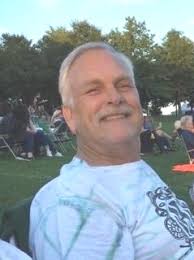 Larry Wasserman Obituary