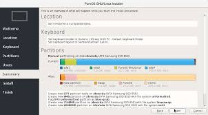 PureOS系统安装教程-电脑系统安装手册_系统安装教程_uc电脑园移动版