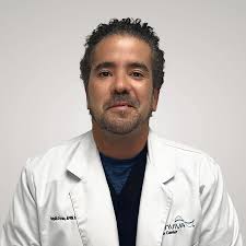 Leah Kuruvilla, Nurse Practitioner