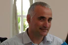 Living in Albania--Richard L. Bowman