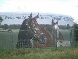 Kentucky horse capital of the world. Horse Capital Of The World Water Tower Lexington Ky Water Tower World Water Lexington