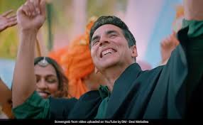 We did not find results for: After Making Us Weep With Filhaal 2 Akshay Kumar Is Sharing Memes Because