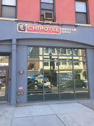 Chipotle Mexican Grill Chipotle Mexican Grill Chipotle