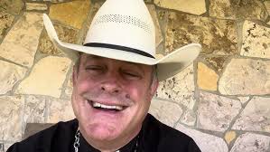 Installation of the Rev David Prentice-Hyers