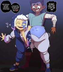 The Collecters Game (the owl house) porn comic by [blackwhiplash]. Cumming  porn comics.