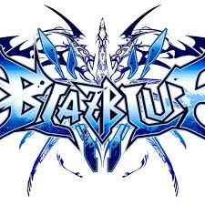 How is it possible that you're the only person in the world that has access to this font? Blazblue Activate By Gage Verner