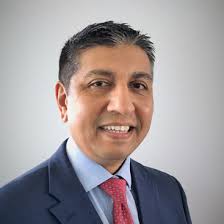 Mr Parminder J Singh