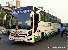 Mercedes Benz Bus Page 20 India Travel Forum Bcmtouring