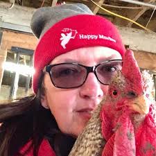 Our Staff — Happily Ever Esther Farm Sanctuary