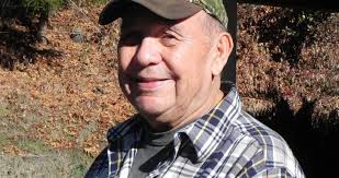 OBITUARY: Henry 'Hank' Edgar Mosier, 1930-2016