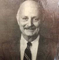 James Redfield Grant Obituary