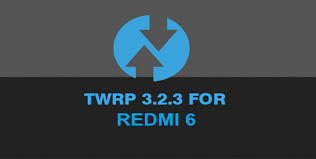 Flash twrp on note 8 pro. Twrp Recovery 3 2 3 0 For Xiaomi Redmi 6 Redmi 6 Mi Community Xiaomi
