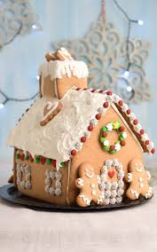 How to make royal icing first thing you need to do is beat your egg whites until they are frothy (as pictured above). Construction Gingerbread Cookie Dough Haniela S Recipes Cookie Cake Decorating Tutorials