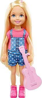 Read reviews and buy barbie chelsea camper playset at target. 710 Barbie Puppen Co Ideen Barbie Puppen Barbie Kleine Prinzessin