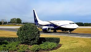 <center> </center> john travolta's home near ocala, florida. Mansion With Its Own Runway And John Travolta As A Neighbor Goes On Sale For 10 5m Daily Mail Online