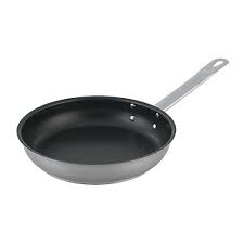 Vollrath Lincoln N3414 Centurion 14 Cookware Set Induction Cookware Stir Fry Pan