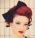 50s Hairstyles For Long Hair Ponytail