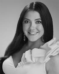 2022 Contestants » Mississippi's Goodwill Ambassador for Tourism