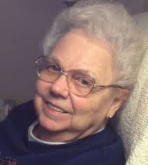 Susie "Sue" (Simcox) Dunn Obituary March 28, 2022