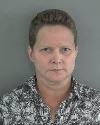 Wildwood woman arrested after fight over money with live-in boyfriend