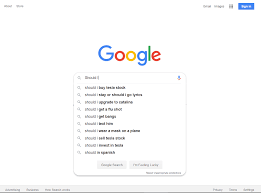 Information about the tesla inc stock including tsla stock price. Should I Buy Tesla Stock Tops Google Search Terms