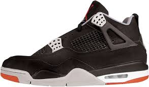 Nike jordan 4 black and white. Air Jordan 4 The Definitive Guide To Colorways Sole Collector