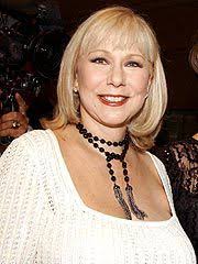 Cristina Saralegui Will Be Honored for TV Triumphs