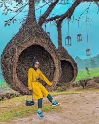 Harga tiket masuk park dan pool: Lokasi Tiket Masuk Asstro Highland Ciater Subang 2021 Suwatu
