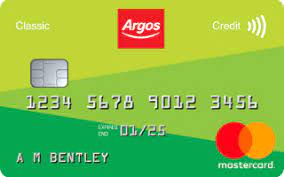 Maybe you would like to learn more about one of these? Argos Classic Credit Card Review 2021 Finder Uk